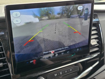 2024 Ford Transit Passenger Wagon XLT