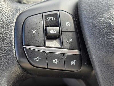 2024 Ford Transit Passenger Wagon XLT