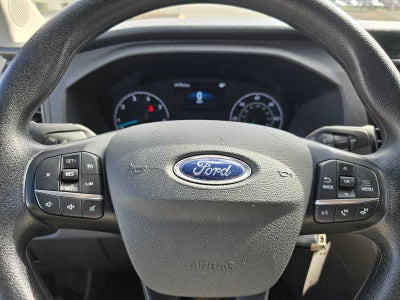 2024 Ford Transit Passenger Wagon XLT