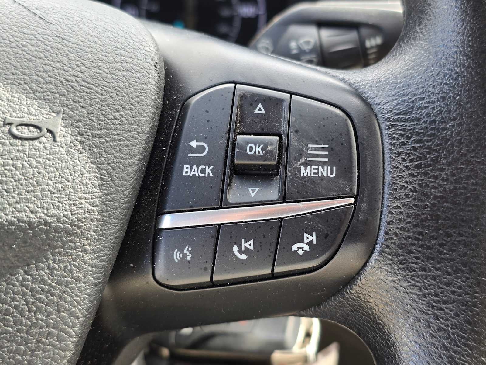 2024 Ford Transit Passenger Wagon XLT