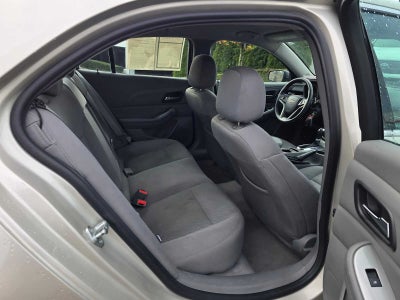 2014 Chevrolet Malibu LS