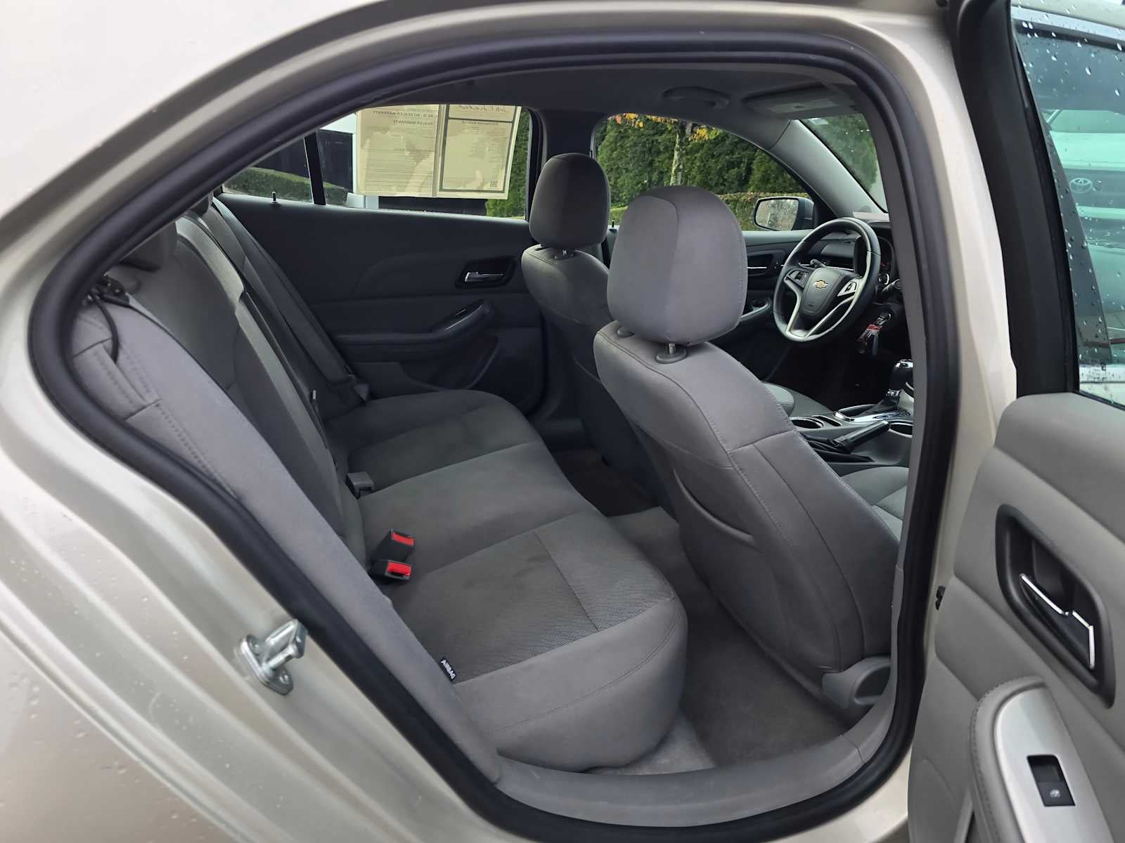 2014 Chevrolet Malibu LS