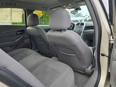 2014 Chevrolet Malibu LS