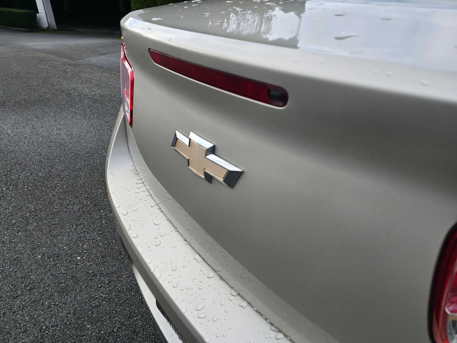 2014 Chevrolet Malibu LS