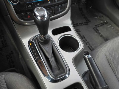 2014 Chevrolet Malibu LS