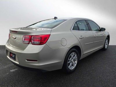 2014 Chevrolet Malibu LS