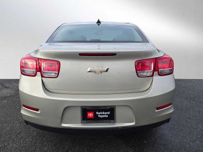 2014 Chevrolet Malibu LS