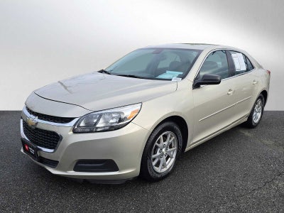 2014 Chevrolet Malibu LS