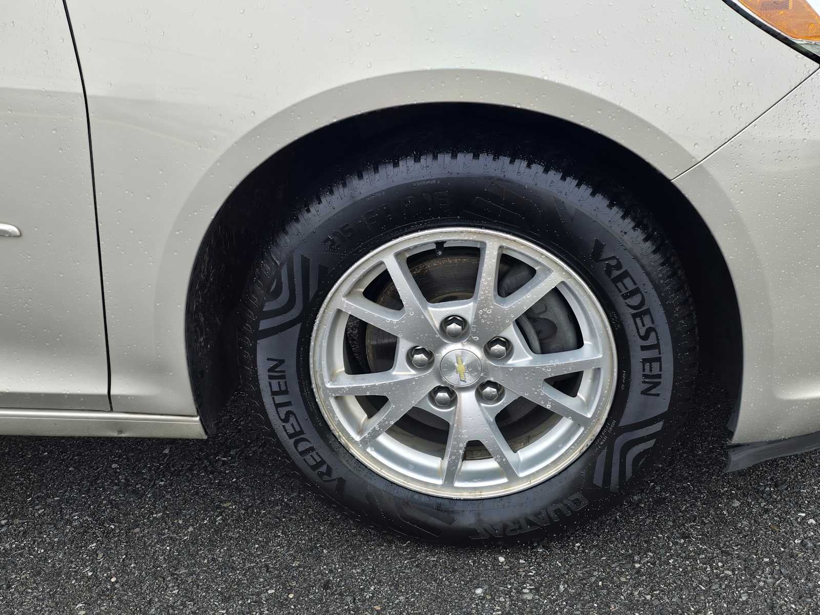 2014 Chevrolet Malibu LS