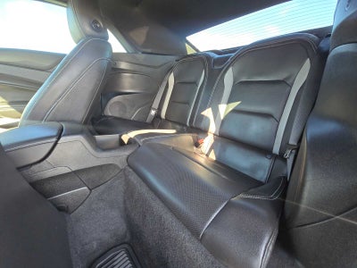 2023 Chevrolet Camaro 2LT