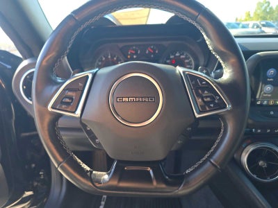 2023 Chevrolet Camaro 2LT