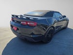 2023 Chevrolet Camaro 2LT