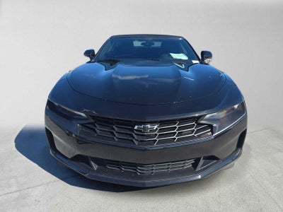 2023 Chevrolet Camaro 2LT