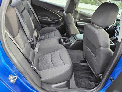 2018 Chevrolet Volt LT