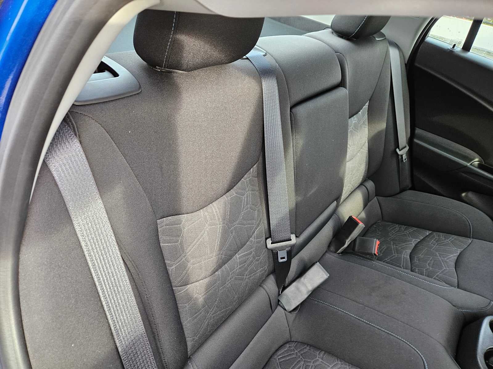 2018 Chevrolet Volt LT