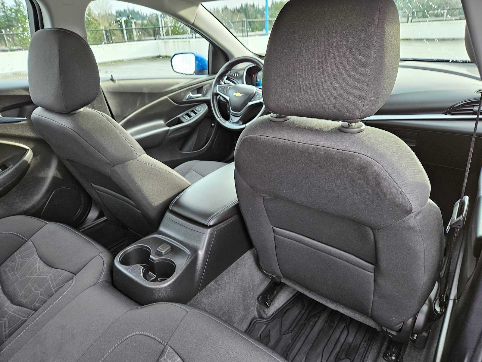 2018 Chevrolet Volt LT