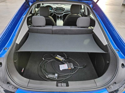 2018 Chevrolet Volt LT