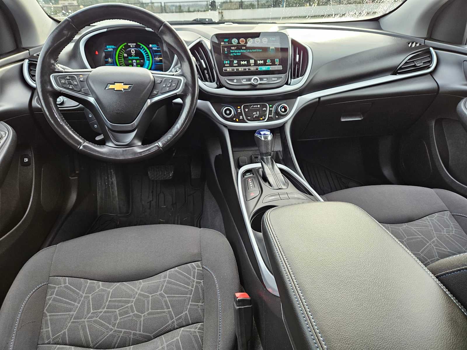 2018 Chevrolet Volt LT