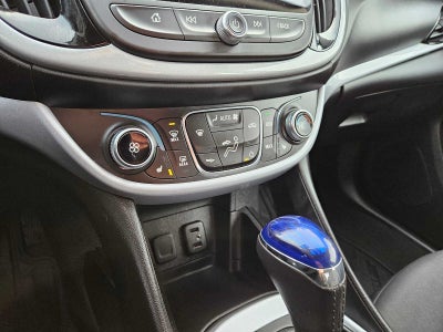 2018 Chevrolet Volt LT