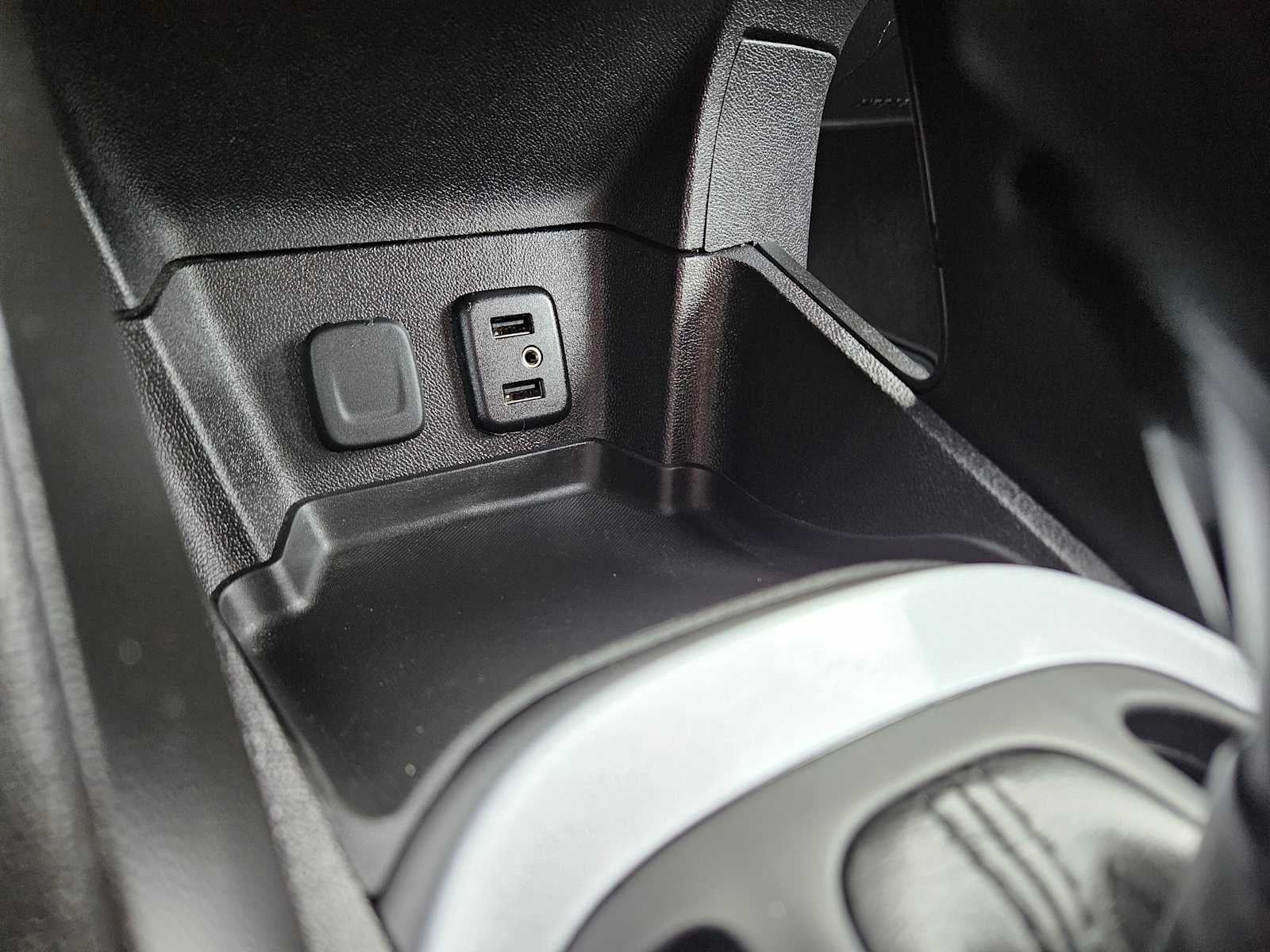 2018 Chevrolet Volt LT