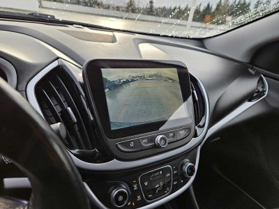 2018 Chevrolet Volt LT