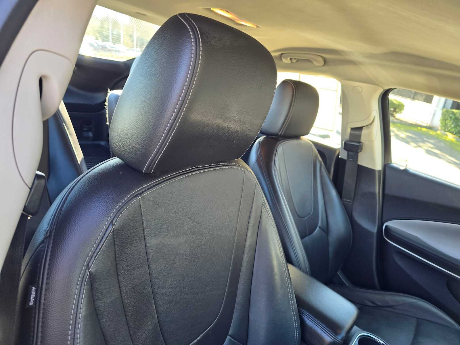 2013 Chevrolet Volt Base