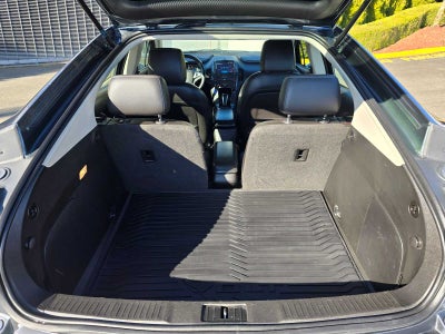 2013 Chevrolet Volt Base