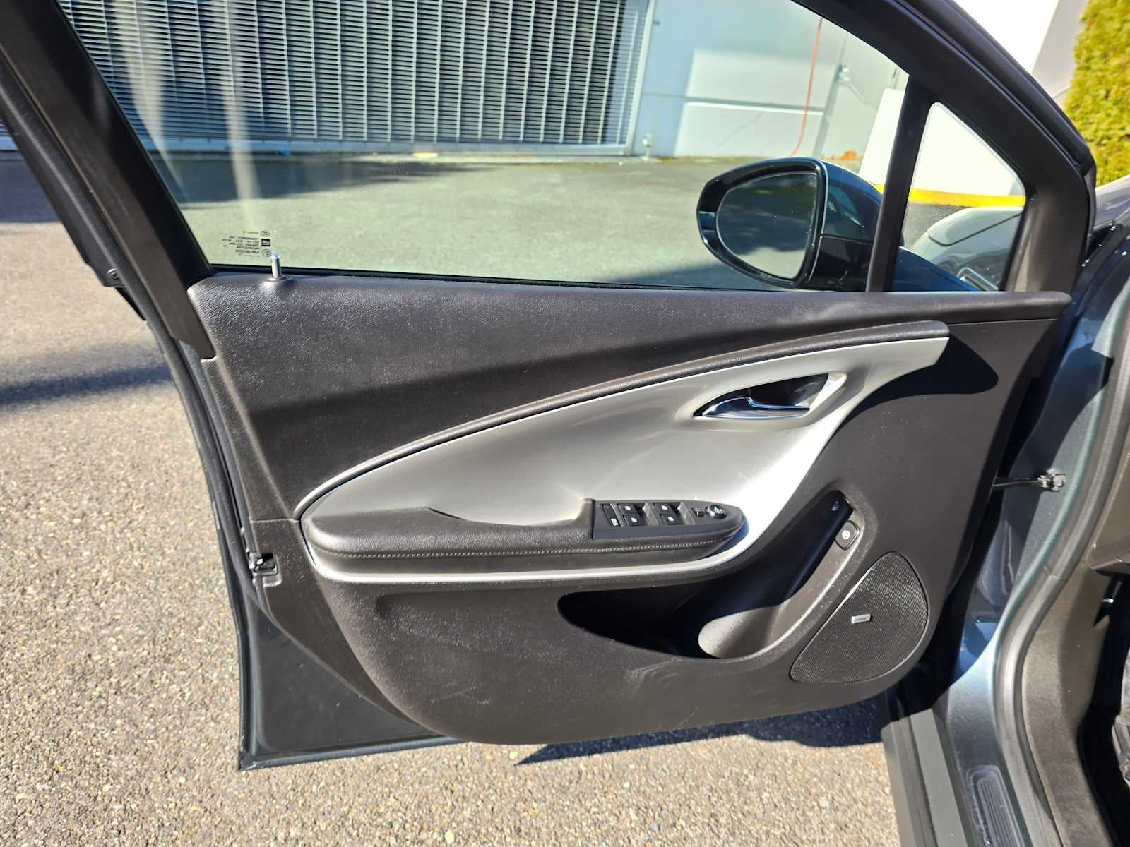 2013 Chevrolet Volt Base