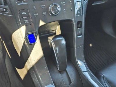2013 Chevrolet Volt Base
