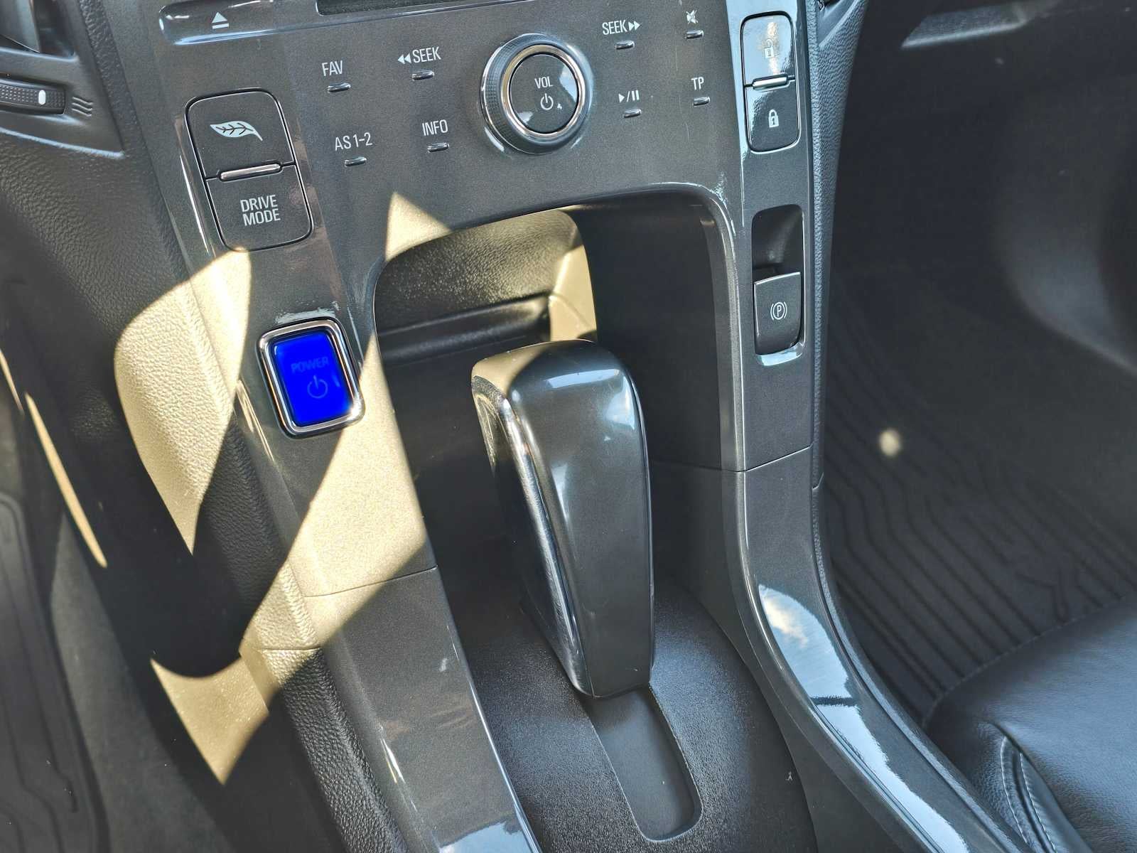 2013 Chevrolet Volt Base