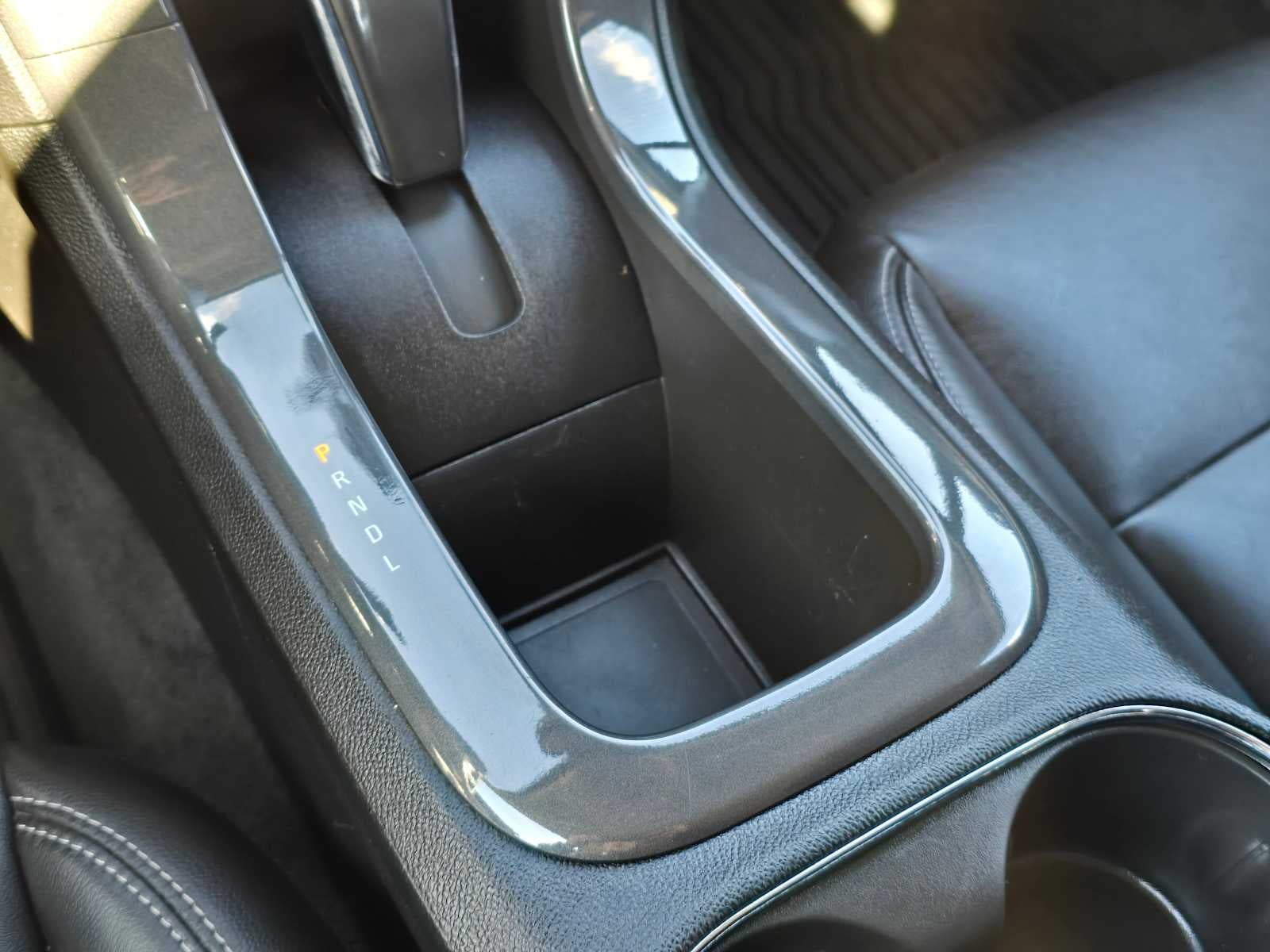 2013 Chevrolet Volt Base