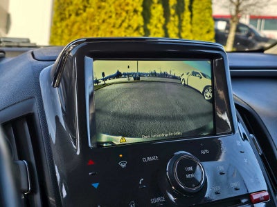 2013 Chevrolet Volt Base