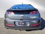 2013 Chevrolet Volt Base
