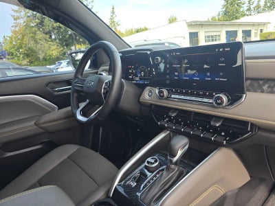 2024 Chevrolet Colorado 4WD ZR2
