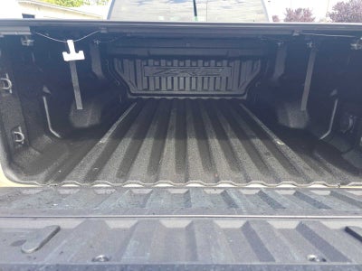 2024 Chevrolet Colorado 4WD ZR2