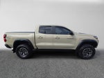 2024 Chevrolet Colorado 4WD ZR2