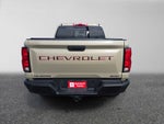 2024 Chevrolet Colorado 4WD ZR2