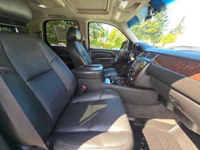 2013 GMC Yukon Denali Denali