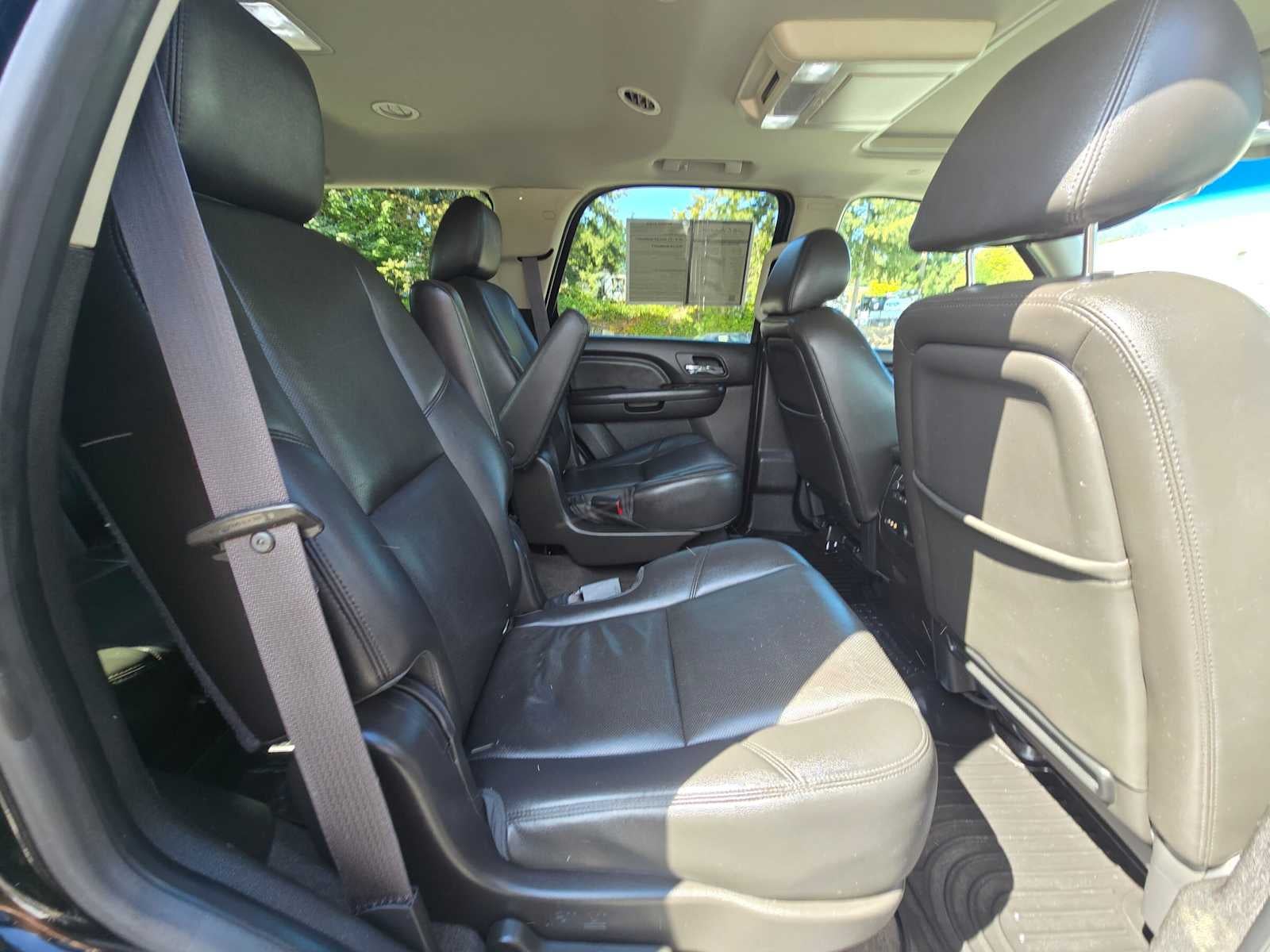 2013 GMC Yukon Denali Denali