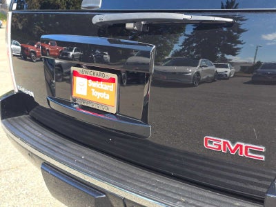 2013 GMC Yukon Denali Denali