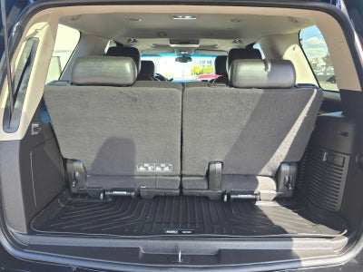 2013 GMC Yukon Denali Denali