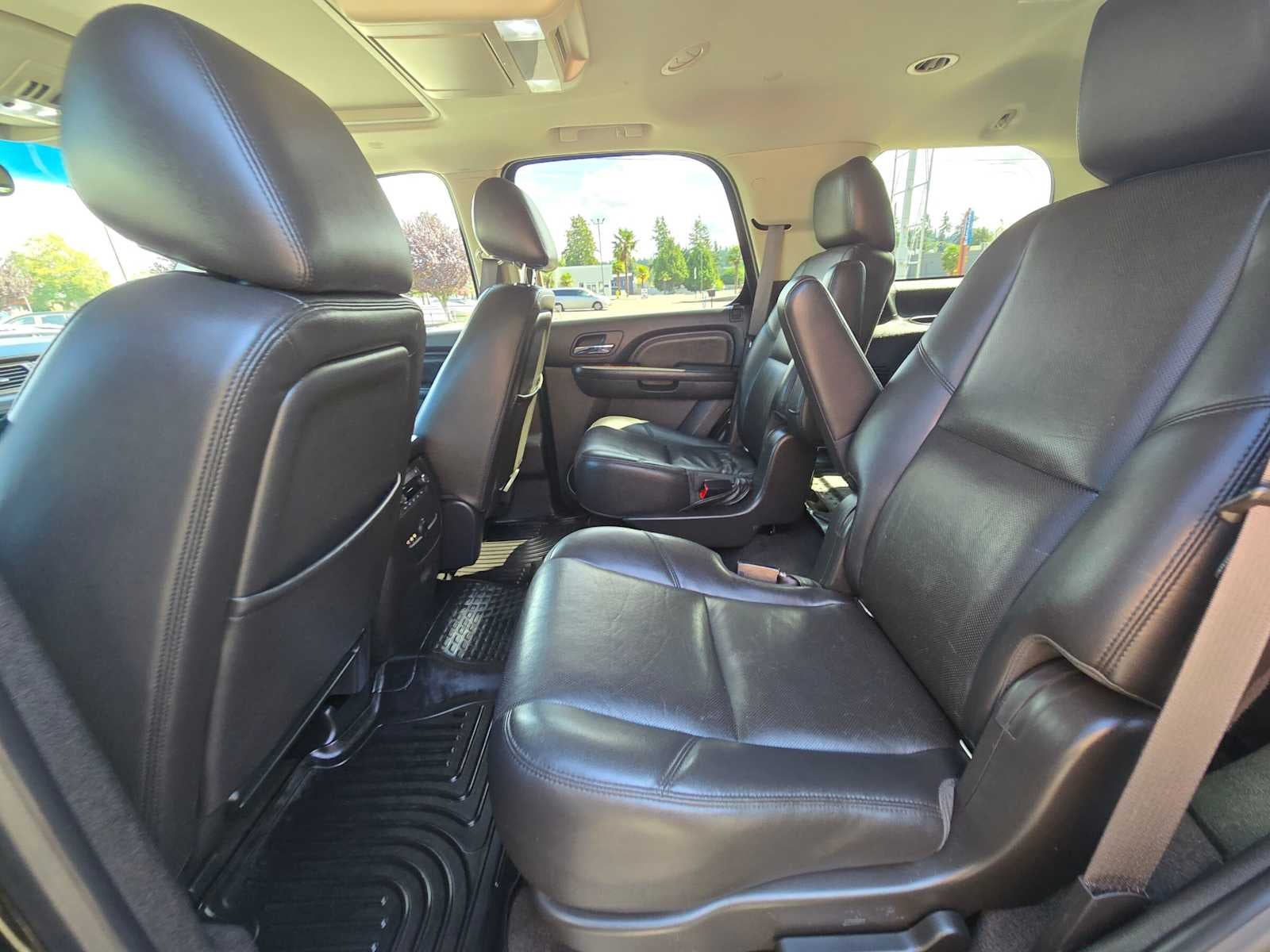 2013 GMC Yukon Denali Denali