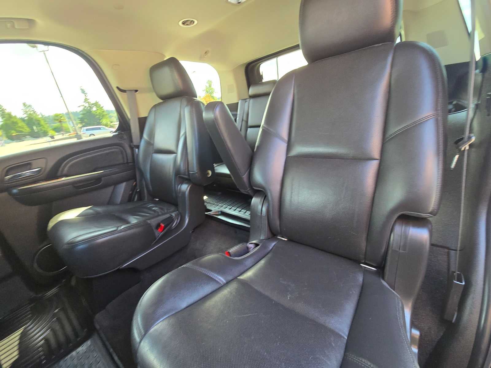 2013 GMC Yukon Denali Denali
