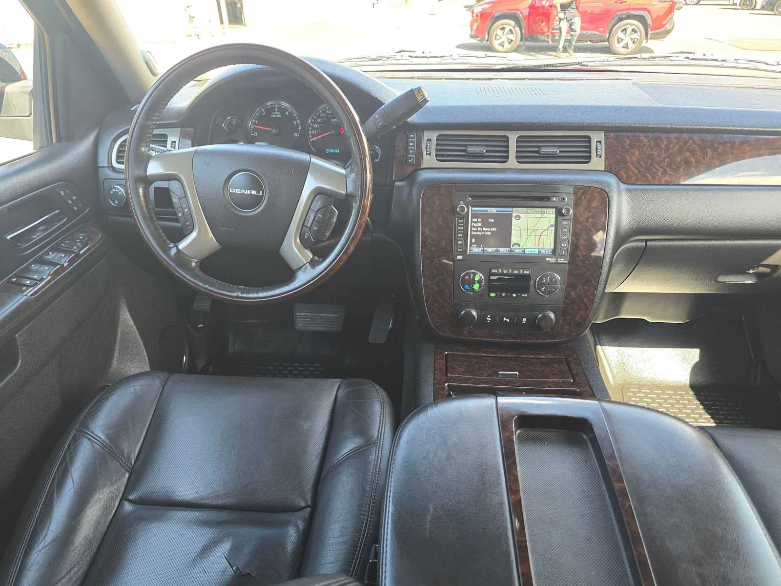 2013 GMC Yukon Denali Denali