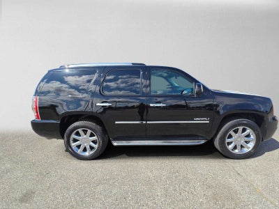 2013 GMC Yukon Denali Denali