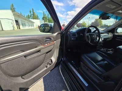 2013 GMC Yukon Denali Denali