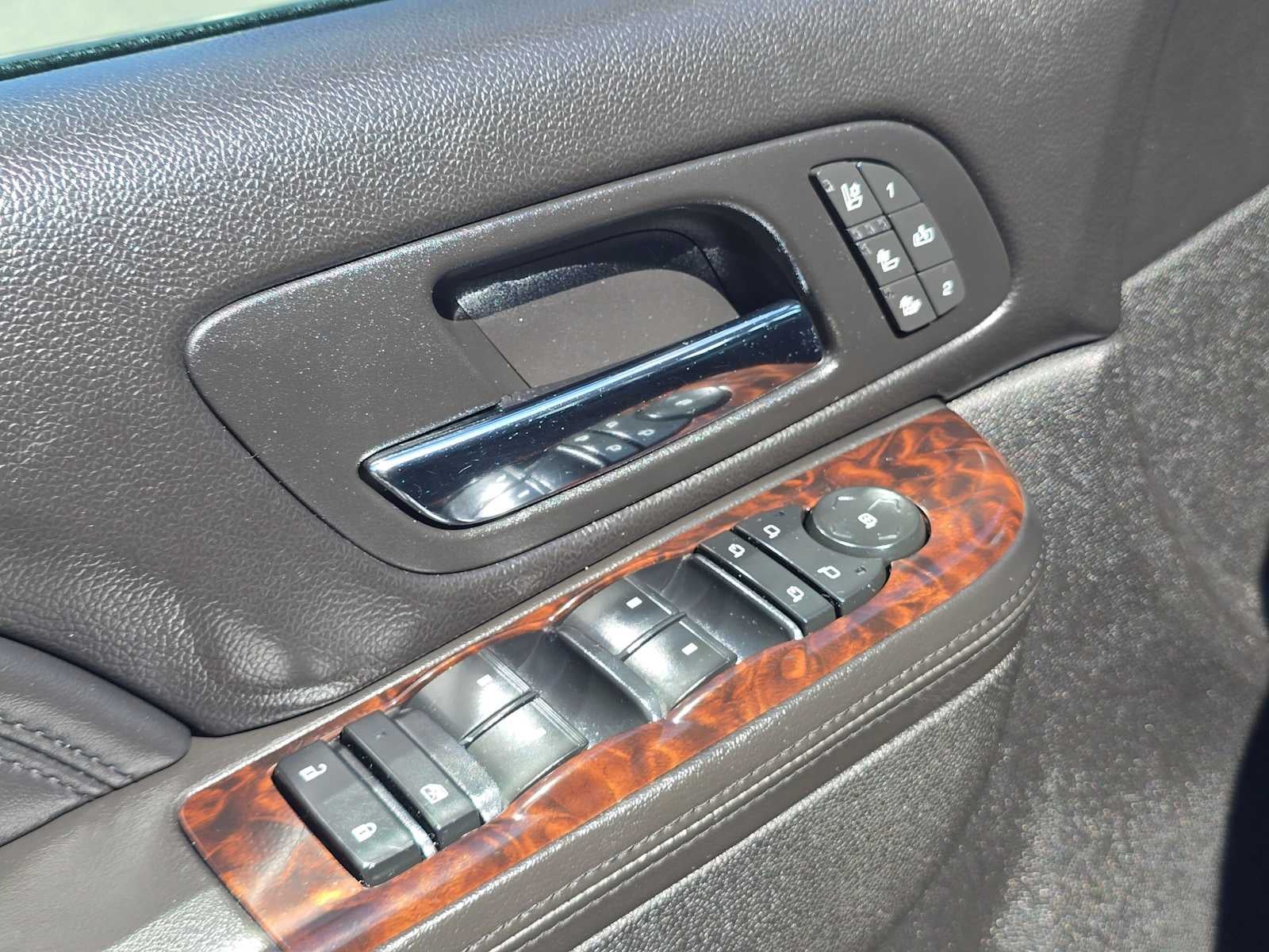 2013 GMC Yukon Denali Denali