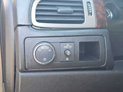 2013 GMC Yukon Denali Denali
