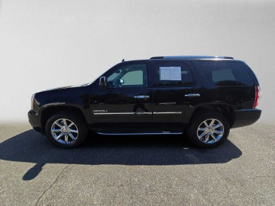 2013 GMC Yukon Denali Denali