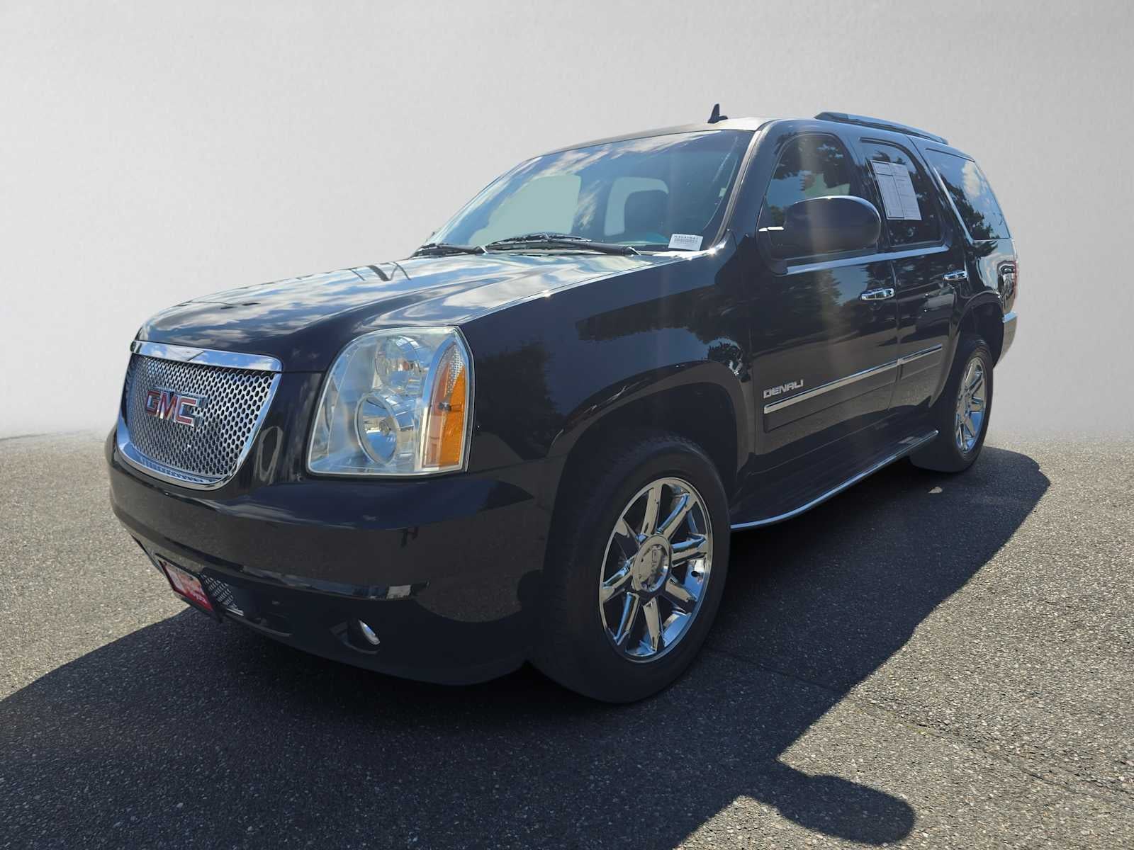 2013 GMC Yukon Denali Denali